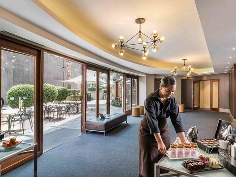 Quay West Suites Melbourne - Hotel VIC 30