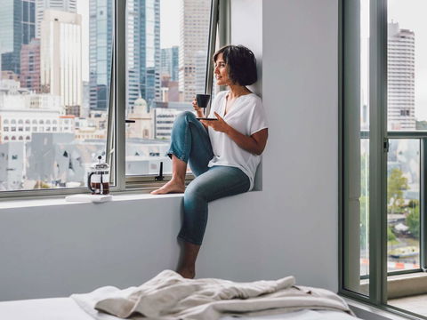 Quay West Suites Melbourne - Hotel VIC 15