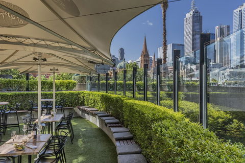 Quay West Suites Melbourne - Hotel VIC 5
