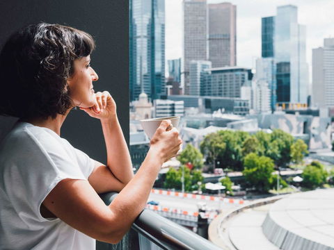 Quay West Suites Melbourne - Hotel VIC 38