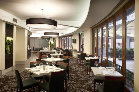Quay West Suites Melbourne - Hotel VIC 21