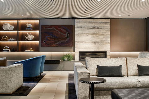 Quay West Suites Melbourne - Hotel VIC 2