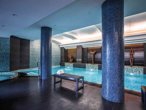 Quay West Suites Melbourne - Hotel VIC 31