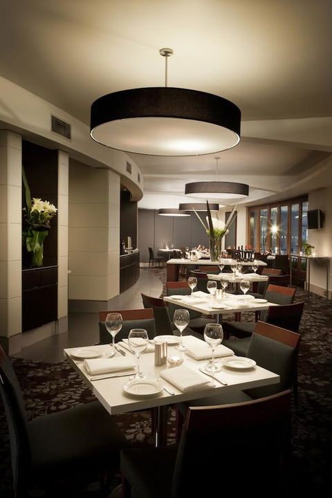 Quay West Suites Melbourne - Hotel VIC 20