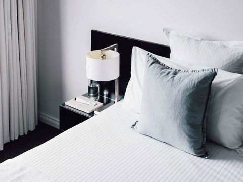 Quay West Suites Melbourne - Hotel VIC 39