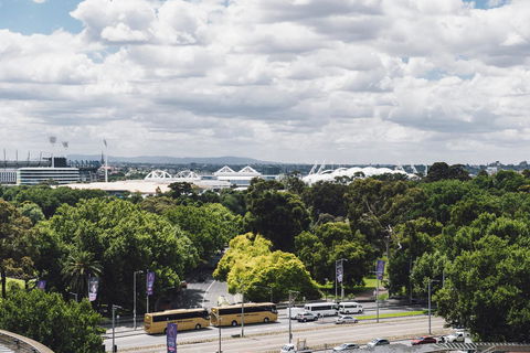 Quay West Suites Melbourne - Hotel VIC 14