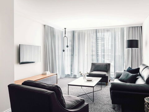 Quay West Suites Melbourne - Hotel VIC 6