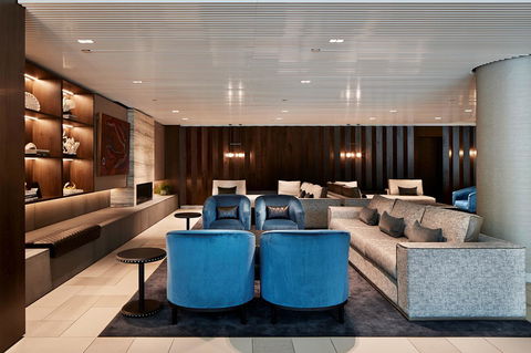 Quay West Suites Melbourne - Hotel VIC 9