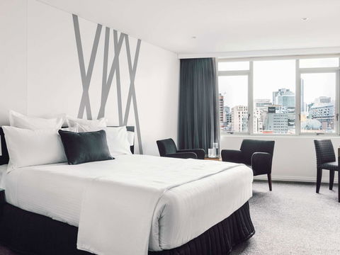 Quay West Suites Melbourne - Hotel VIC 19