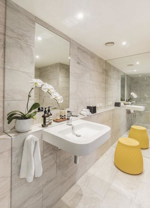 Quay West Suites Melbourne - Hotel VIC 4