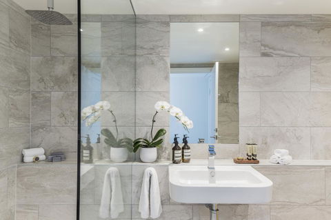 Quay West Suites Melbourne - Hotel VIC 11