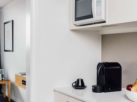 Quay West Suites Melbourne - Hotel VIC 41