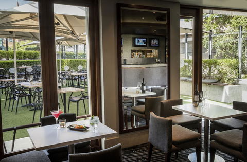 Quay West Suites Melbourne - Hotel VIC 24