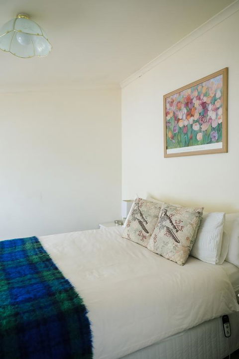 Miss Pym's Cottage - Hotel VIC 16