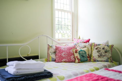 Miss Pym's Cottage - Hotel VIC 21