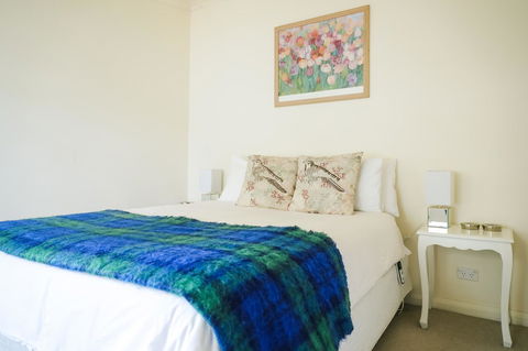 Miss Pym's Cottage - Hotel VIC 19