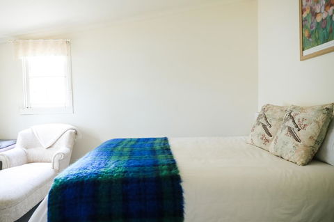 Miss Pym's Cottage - Hotel VIC 15