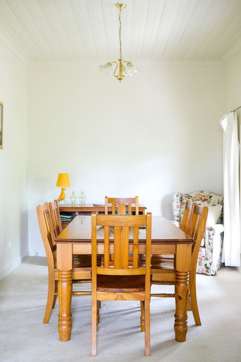 Miss Pym's Cottage - Hotel VIC 38