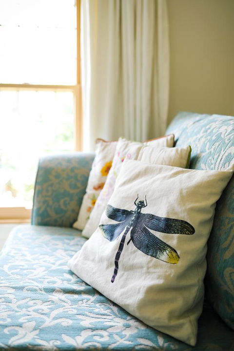 Miss Pym's Cottage - Hotel VIC 30
