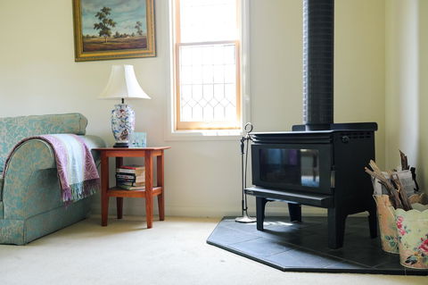 Miss Pym's Cottage - Hotel VIC 33