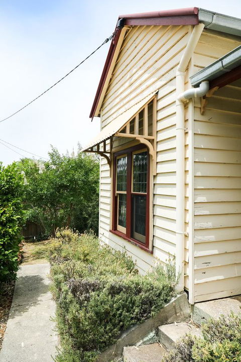 Miss Pym's Cottage - Hotel VIC 1
