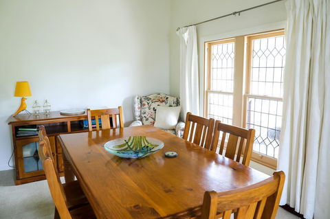 Miss Pym's Cottage - Hotel VIC 36