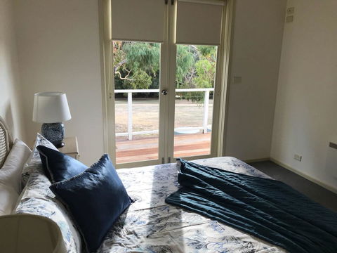 Lakeside Conti Villas - Hotel VIC 4