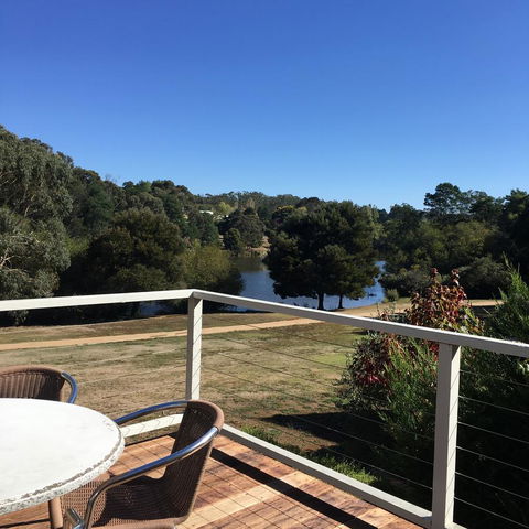 Lakeside Conti Villas - Hotel VIC 2