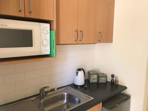 Lakeside Conti Villas - Hotel VIC 15