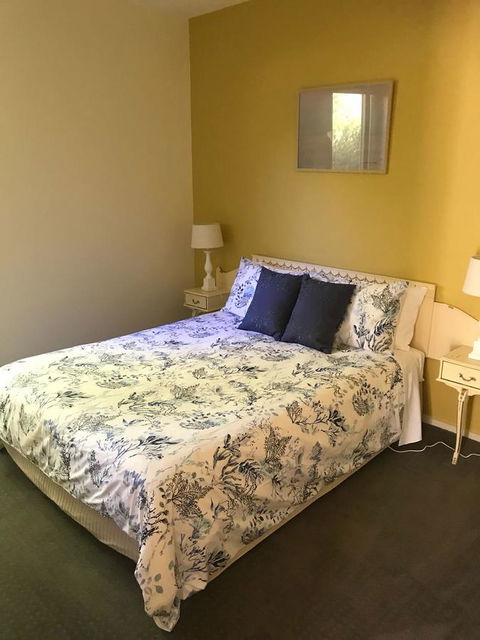 Lakeside Conti Villas - Hotel VIC 10