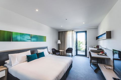 Quarters At Flinders Hotel - Hotel VIC 15