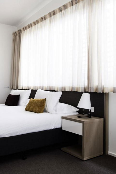 Quarters At Flinders Hotel - Hotel VIC 14