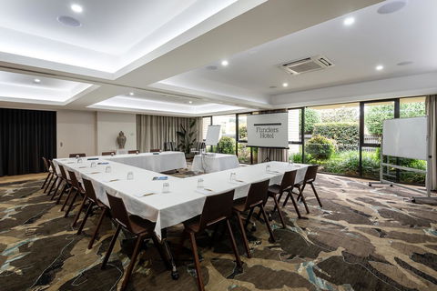 Quarters At Flinders Hotel - Hotel VIC 29