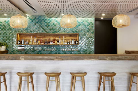 Quarters At Flinders Hotel - Hotel VIC 6