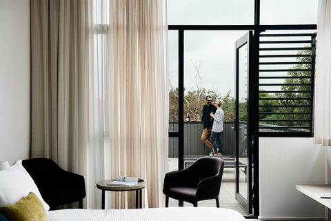 Quarters At Flinders Hotel - Hotel VIC 7