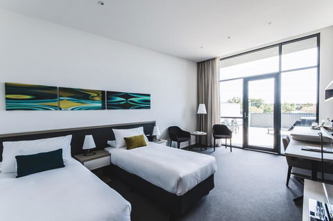 Quarters At Flinders Hotel - Hotel VIC 12