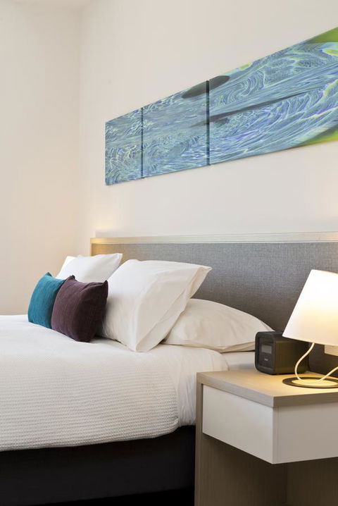 Quarters At Flinders Hotel - Hotel VIC 17