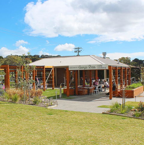 Quarters At Flinders Hotel - Hotel VIC 32