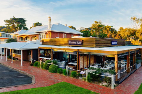 Quarters At Flinders Hotel - Hotel VIC 1