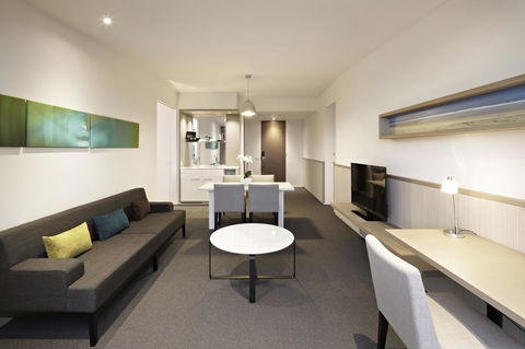 Quarters At Flinders Hotel - Hotel VIC 4