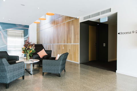 Quarters At Flinders Hotel - Hotel VIC 11