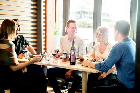 Quarters At Flinders Hotel - Hotel VIC 21