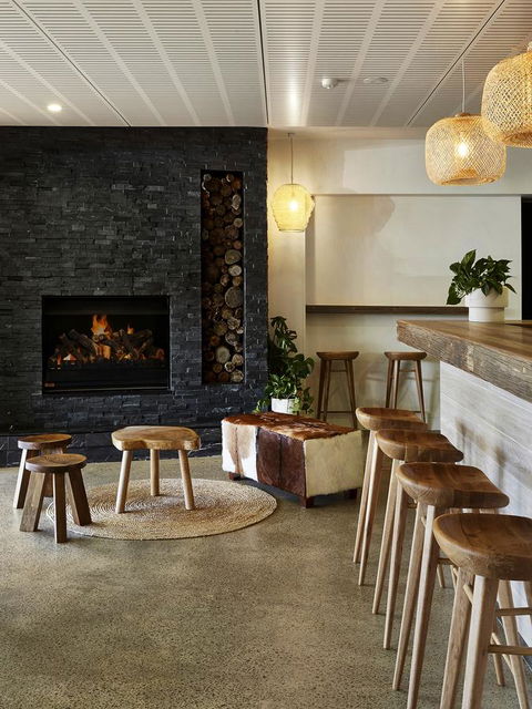 Quarters At Flinders Hotel - Hotel VIC 22