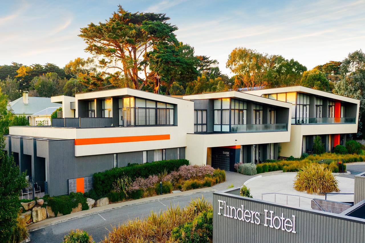 Flinders VIC Hotel VIC