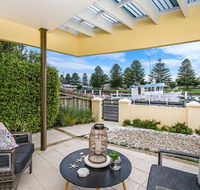 The Waterfront Apartment - Hotel VIC