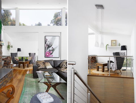 The Bird House - Hotel VIC 3