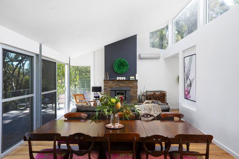 The Bird House - Hotel VIC 2