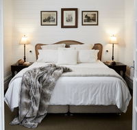 The Blackwood Sassafras