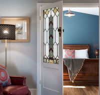The Blue Barn - Hotel VIC