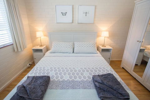 The Blue Door Villa - Hotel VIC 3